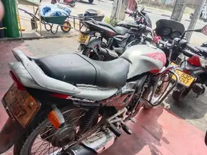 Hero CBZ 2005