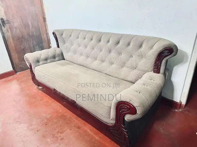 Sofa Set