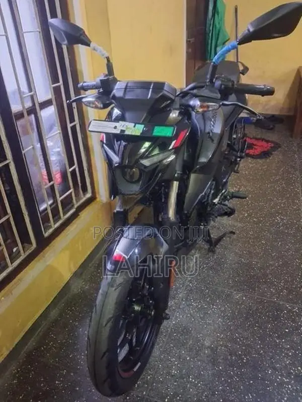 Bajaj Pulsar N160 2026