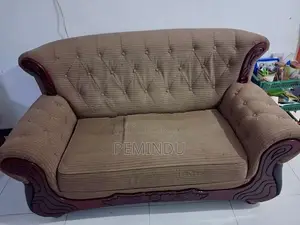 Sofa Set