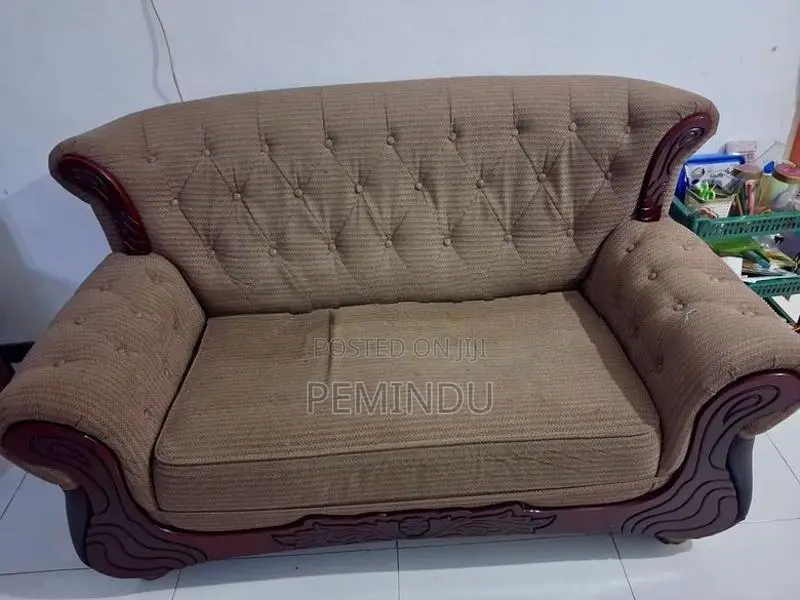 Sofa Set