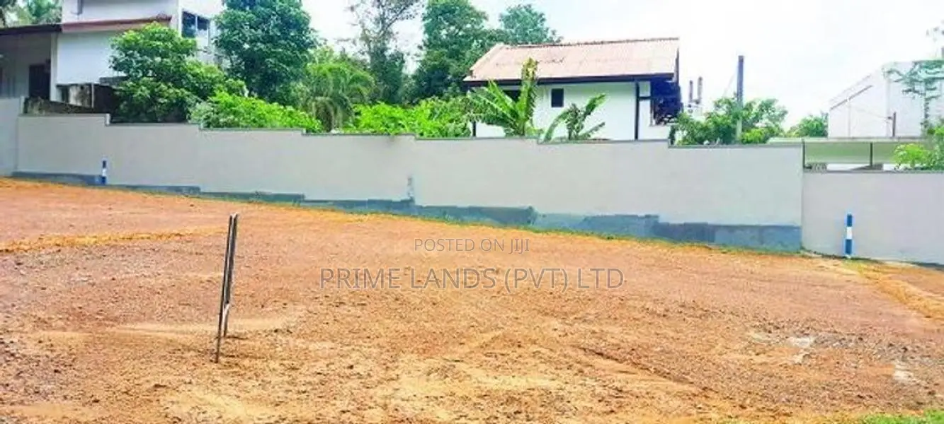 Nawala Land for Sale
