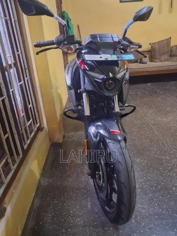 Bajaj Pulsar N160 2026