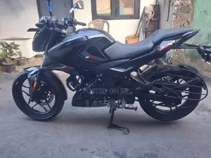 Bajaj Pulsar N160 2026