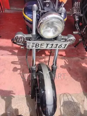 Bajaj Avenger Street 150 2018