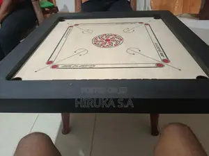 Carrom Board
