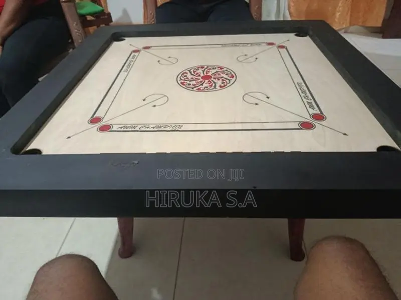 Carrom Board