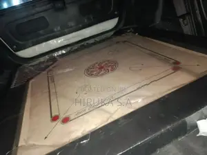Carrom Board