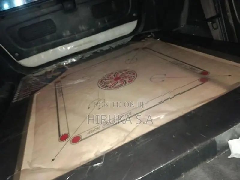 Carrom Board