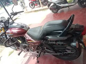 Bajaj Avenger Street 150 2018