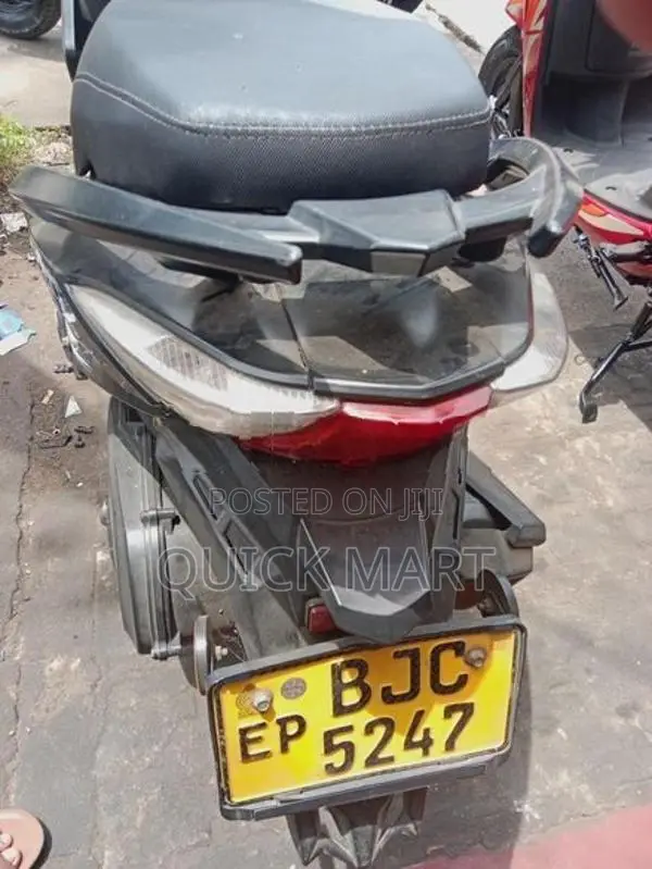 TVS 2025