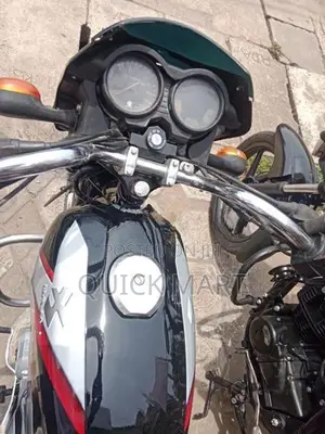 Bajaj CT100 2010