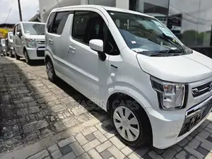 Suzuki Wagon R FX Safety 2025