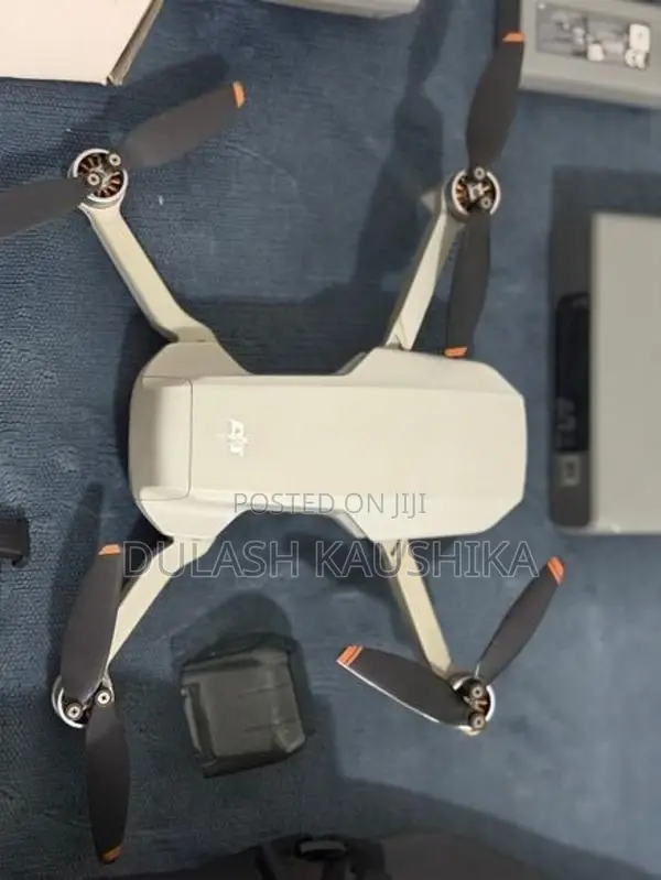 Dji Mini 2
