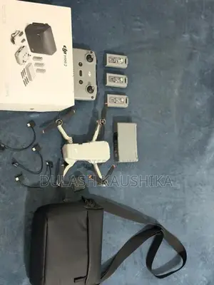 Dji Mini 2