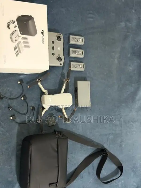 Dji Mini 2
