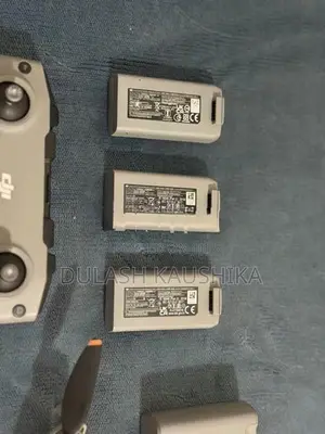 Dji Mini 2