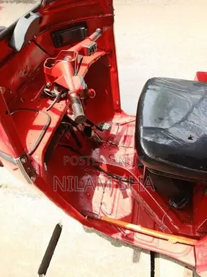Bajaj RE 2009