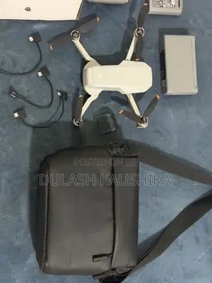 Dji Mini 2