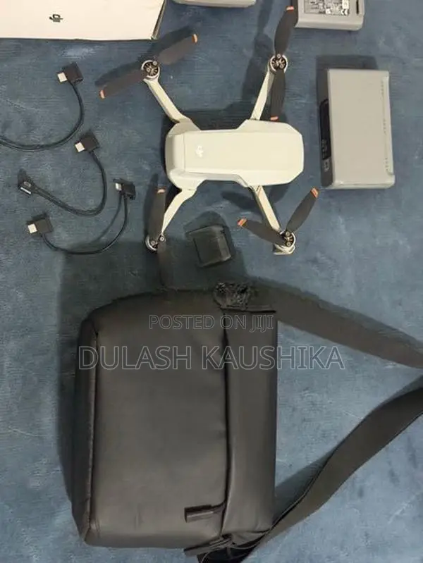 Dji Mini 2