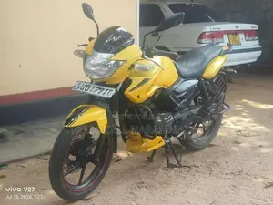 TVS Apache 160 2008