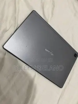 Samsung Galaxy Tab A7 Wifi