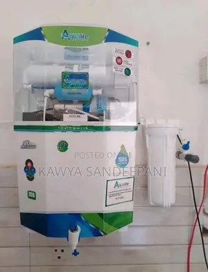 Aqualife Water Filter