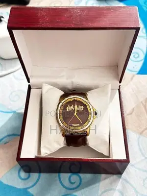 Fossil Harry Potter Limited Edition Mirror of Erised Watch