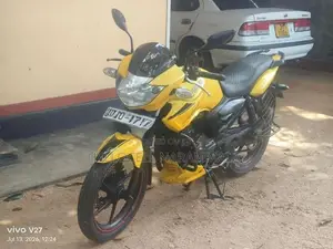TVS Apache 160 2008