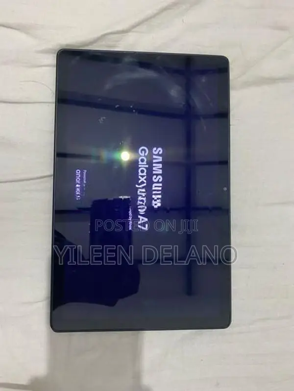 Samsung Galaxy Tab A7 Wifi
