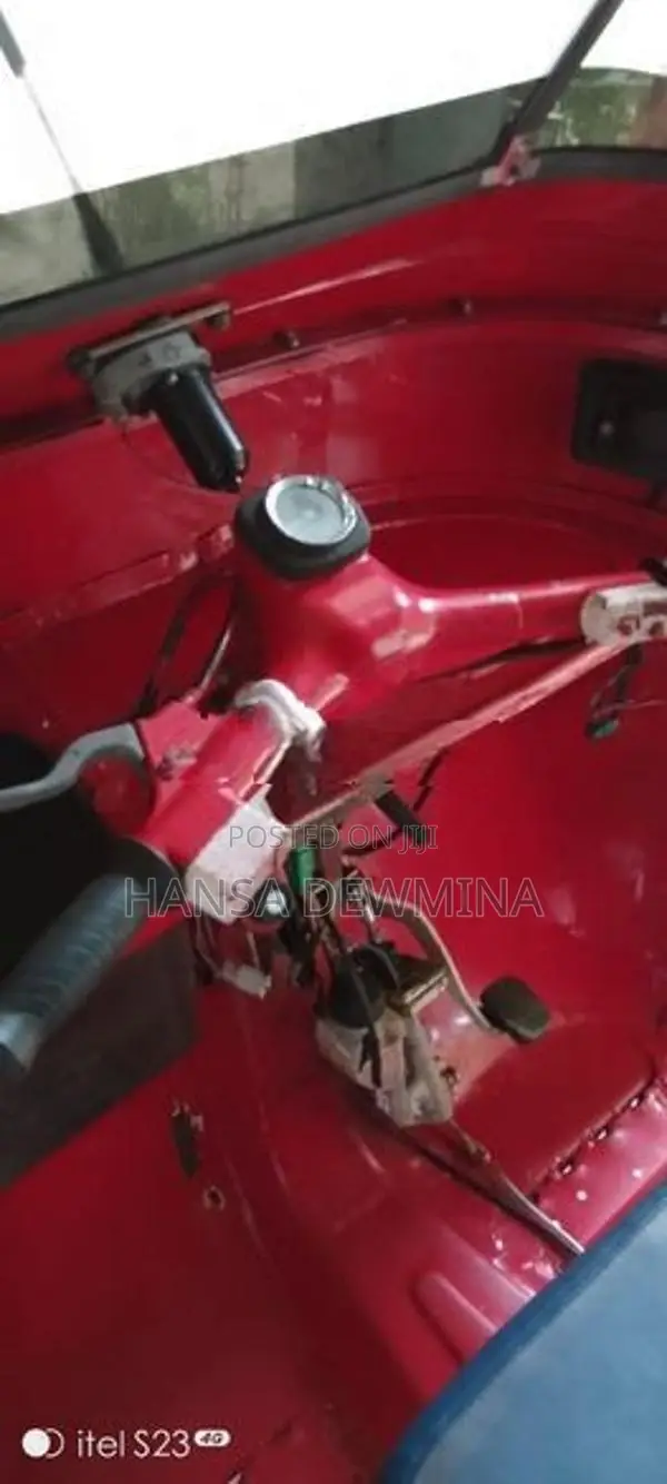 Bajaj RE 2020