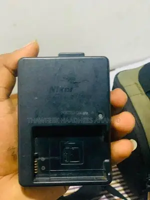 Nikon 3200D Camera