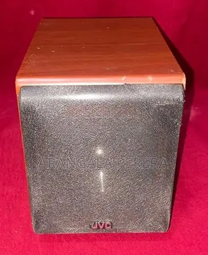 JVC Speaker System