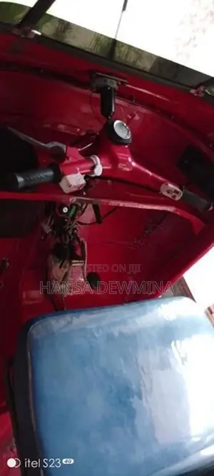 Bajaj RE 2020
