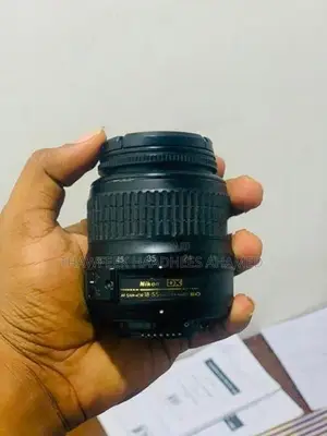 Nikon 3200D Camera