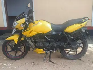 TVS Apache 160 2008
