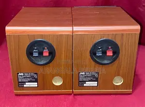 JVC Speaker System