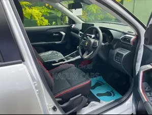 Toyota Raize Apple 4-Way BSM 2026