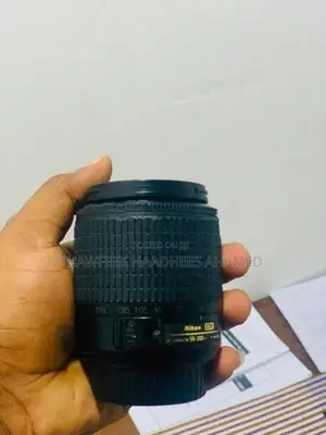 Nikon 3200D Camera