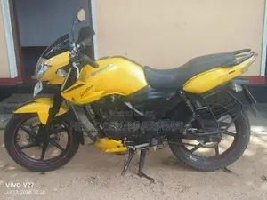 TVS Apache 160 2008