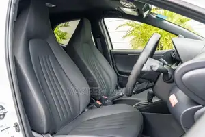 Toyota Yaris X Smart 2024