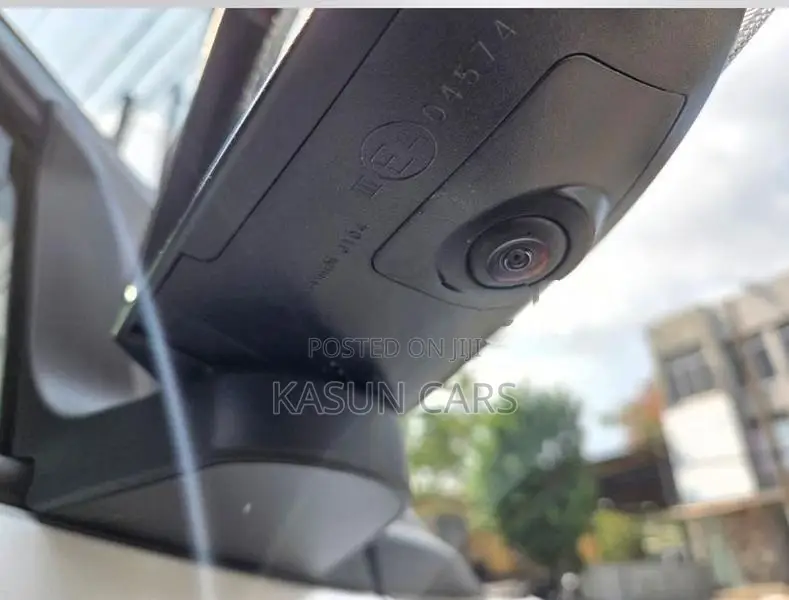 Toyota Raize Apple 4-Way BSM 2026