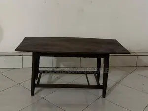 Small Coffee Table