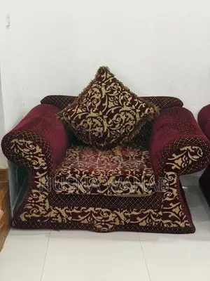 3+2+1+1 Living Room Sofa Set