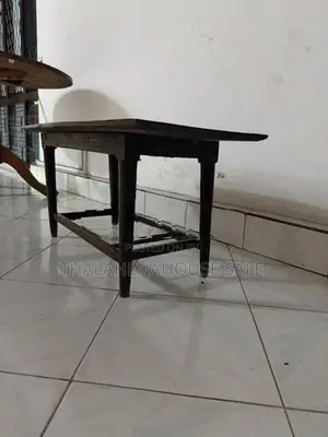 Small Coffee Table