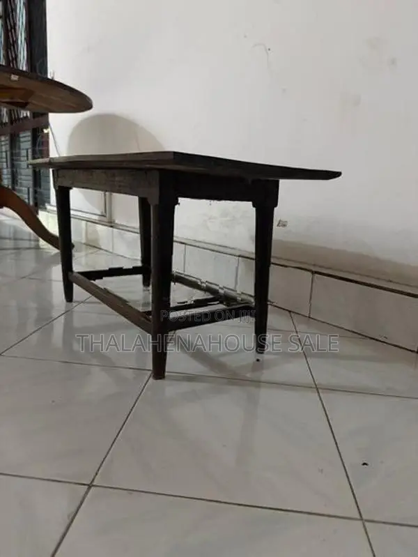 Small Coffee Table