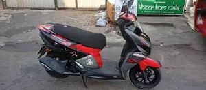 TVS Ntorq 125 2024