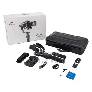 Sony A7 Iv Camera with Accessories