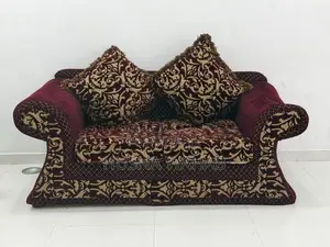 3+2+1+1 Living Room Sofa Set
