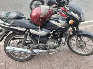 TVS Victor 2006